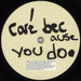 Aphex Twin ...I Care Because You Do - EX UK 2-LP vinyl record set (Double LP Album) APH2LIC820520