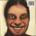 Aphex Twin ...I Care Because You Do - EX UK 2-LP vinyl record set (Double LP Album) WARPLP30