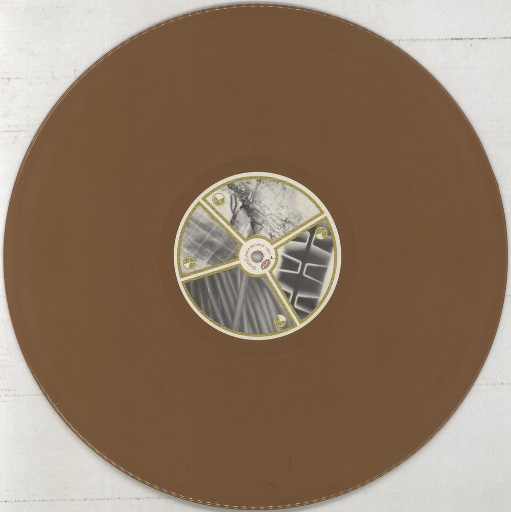 Aphex Twin Selected Ambient Works Volume II UK 3-LP vinyl record set (Triple LP Album) APH3LSE258777