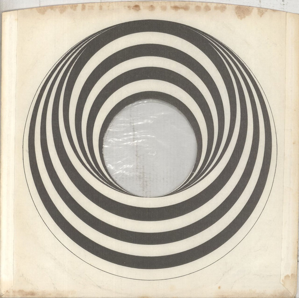 Aphrodite's Child 666 - 1st - VG UK 2-LP vinyl record set (Double LP Album) 1972