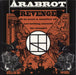 ÅRabrot  Revenge Norwegian 2-LP vinyl record set (Double LP Album) FY028LP