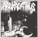 Archagathus Putrescence / Archagathus US 7" vinyl single (7 inch record / 45) RFL65