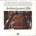 Aretha Franklin Aretha's Greatest Hits - 180gm UK vinyl LP album (LP record) 081227943516