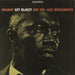 Art Blakey & The Jazz Messengers Moanin' UK vinyl LP album (LP record) BNS40012