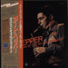 Art Pepper Live At The Village Vanguard + Numberplate Japanese 3-LP vinyl record set (Triple LP Album) GXH3009/10/11