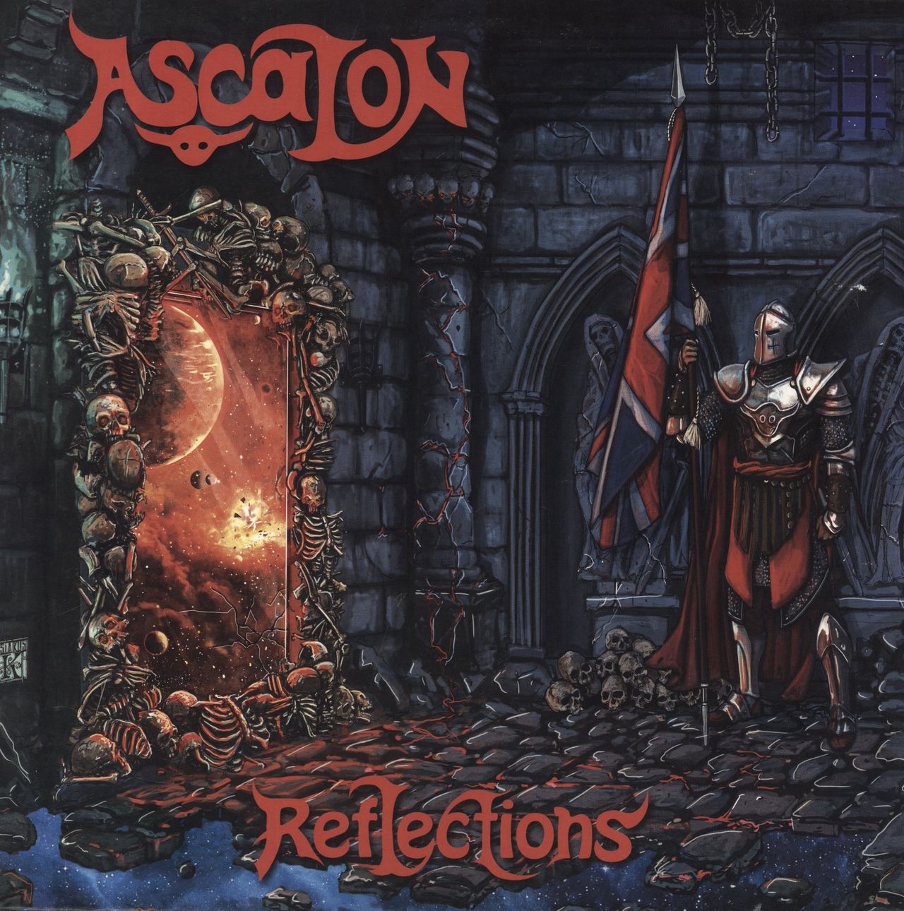 Ascalon