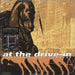 At The Drive-In Relationship Of Command - RSD 2013 - Orange Vinyl - Sealed UK 2-LP vinyl record set (Double LP Album) TRANS155X