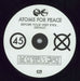Atoms For Peace Amok: Deluxe Edition UK 2-LP vinyl record set (Double LP Album) A8T2LAM820806