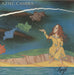 Aztec Camera Knife - EX Portuguese vinyl LP album (LP record) 22924-0483-1