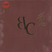 B.C. Camplight How To Die In The North - Autographed UK vinyl LP album (LP record) BELLA460V