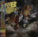 B.o.B. The Adventures Of Bobby Ray Japanese Promo CD album (CDLP) WPCR-13849