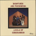 Babatunde And Phenomena Levels Of Conciousness - 180gm Vinyl UK vinyl LP album (LP record) TR107