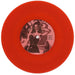 Backyard Babies Babylon - Red Vinyl UK 7" vinyl single (7 inch record / 45) YRD07BA359275