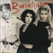 Bananarama True Confessions Japanese vinyl LP album (LP record) L25P1234