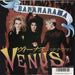 Bananarama Venus Japanese 7" vinyl single (7 inch record / 45) S07P-1077
