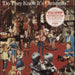 Band Aid Do They Know It's Christmas Japanese 12" vinyl single (12 inch record / Maxi-single) FEED112