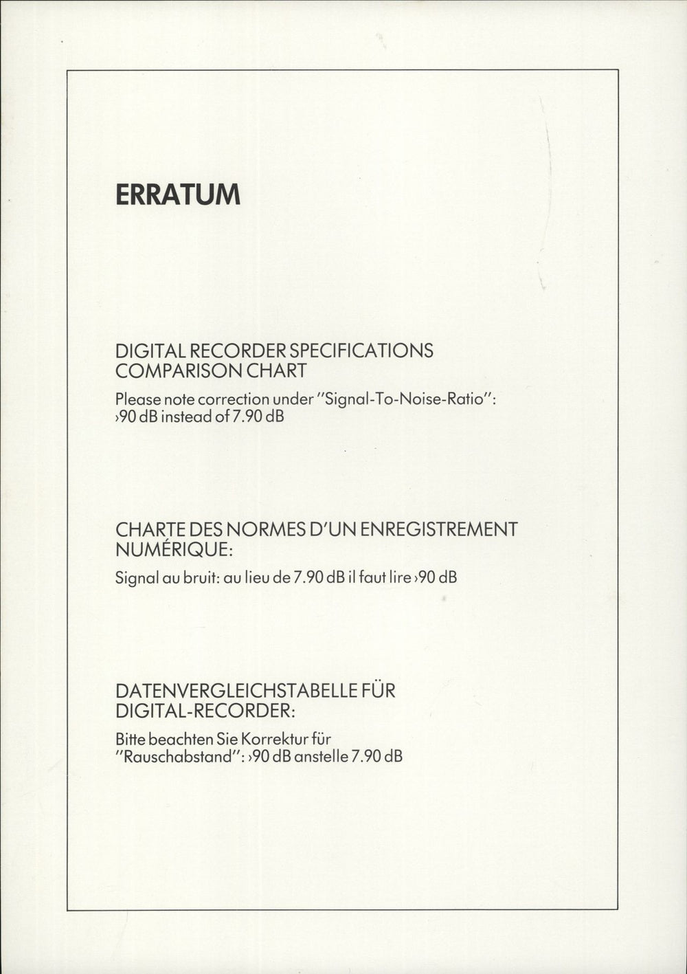 Barbra Streisand Greatest Hits Vol 2 - Half Speed Mastered German vinyl LP album (LP record) 1980