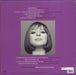 Barbra Streisand Release Me 2 - Lavender Vinyl - Sealed UK vinyl LP album (LP record) 194398840710