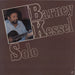 Barney Kessel Solo US vinyl LP album (LP record) CJ-221