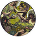 Baroness Yellow and Green - Double Picture Disc UK picture disc LP (vinyl picture disc album) 2020