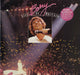 Barry Manilow Barry Live In Britain UK vinyl LP album (LP record) ARTV4