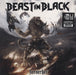 Beast In Black Berserker - Orange Vinyl - Sealed UK vinyl LP album (LP record) NBR42159