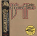 Beck, Bogert & Appice Beck, Bogert, Appice Japanese vinyl LP album (LP record) SIJP1127