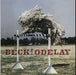 Beck Odelay - Display Flat US display PROMO DISPLAY