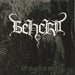 Beherit Engram Finnish vinyl LP album (LP record) KVLT018LP