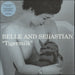 Belle & Sebastian Tigermilk - Baby Blue Vinyl - #LRS - Sealed UK vinyl LP album (LP record) JPRLP007CLR