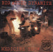 Big Audio Dynamite Medicine Show UK 12" vinyl single (12 inch record / Maxi-single) TA7181
