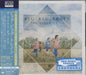 Big Big Train The Likes Of Us - Blu-spec CD2 - Sealed Japanese Blu-Spec CD SICP 31697