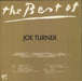 Big Joe Turner The Best Of Joe Turner US vinyl LP album (LP record)