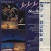 Bill Conti Slow Dancing In The Big City Japanese Promo vinyl LP album (LP record)