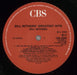 Bill Withers Bill Withers' Greatest Hits - stickered p/s UK vinyl LP album (LP record) BWTLPBI776493