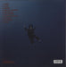 Billie Eilish Hit Me Hard And Soft - Eco Mix Blue Marble Vinyl + Autogrpahed Print UK vinyl LP album (LP record) 602465270549