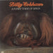 Billy Cobham A Funky Thide Of Sings UK vinyl LP album (LP record) K50189