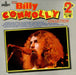 Billy Connolly The Billy Connolly Collection UK 2-LP vinyl record set (Double LP Album) PDA035