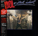 Billy Idol Vital Idol Japanese vinyl LP album (LP record) WWS-63046