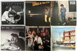 Billy Joel The Vinyl Collection, Vol 1 - 9-LP Box Set UK Vinyl Box Set BLYVXTH845678