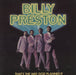 Billy Preston That's The Way God Planned It - EX US vinyl LP album (LP record) ST-3359