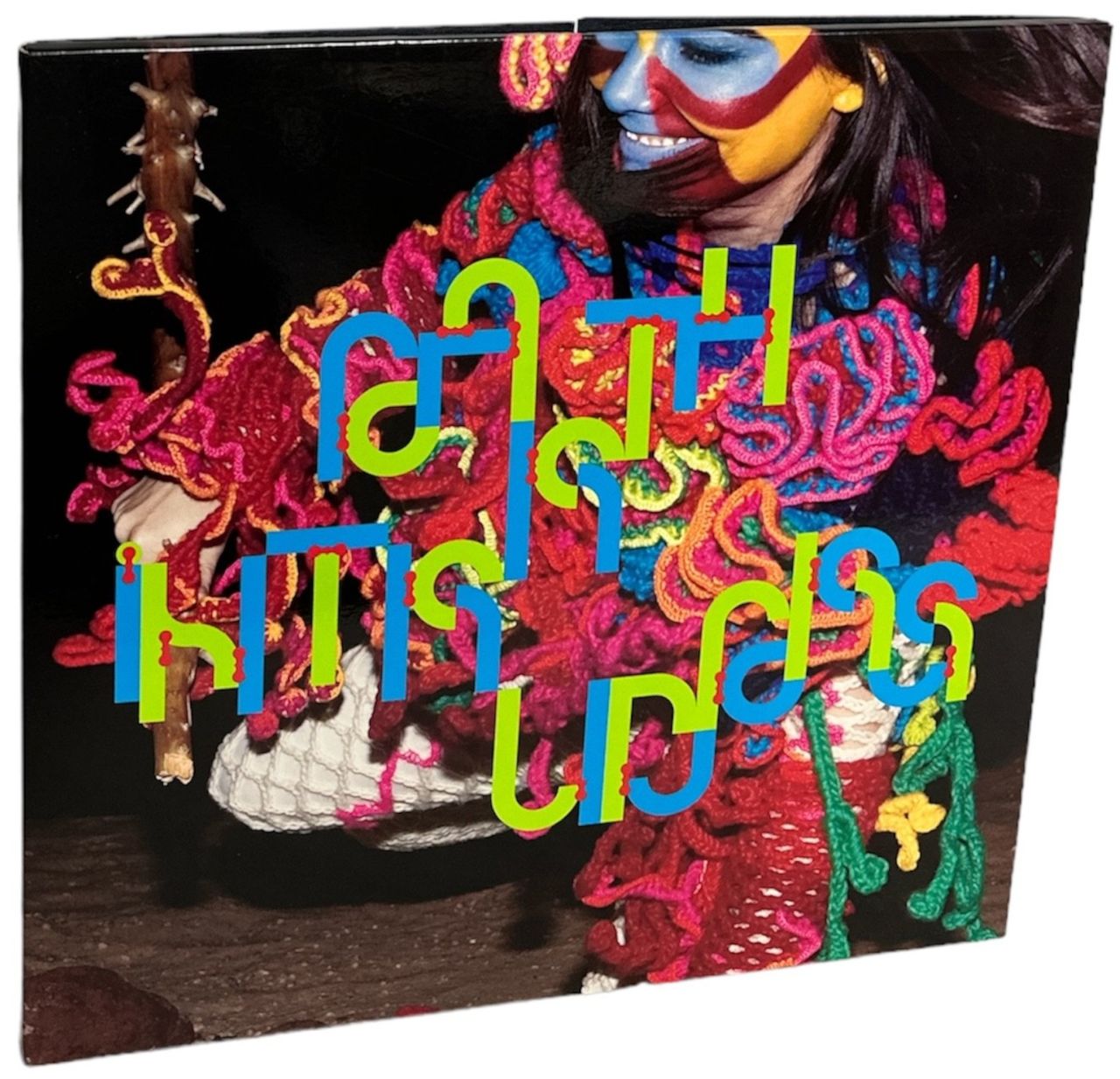 Björk Earth Intruders - Deluxe Limited Edition UK Box set — RareVinyl.com