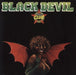 Black Devil Disco Club French vinyl LP album (LP record) AK61