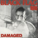 Black Flag Damaged US vinyl LP album (LP record) SST007