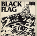 Black Flag Six Pack US 7" vinyl single (7 inch record / 45) SST005