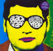 Black Grape It's Great When You're Straight... Yeah UK vinyl LP album (LP record) RAR11224