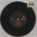Black Sabbath Headless Cross - Autographed Label UK 7" vinyl single (7 inch record / 45) 5015557002501