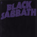 Black Sabbath Master Of Reality - 180 Gram Vinyl US vinyl LP album (LP record) R12562