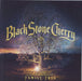 Black Stone Cherry Family Tree - 180gm Clear Vinyl UK 2-LP vinyl record set (Double LP Album) M75501