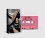 Blackpink Born Pink - Pink + Jennie Cover - Sealed UK cassette album 00602448454355